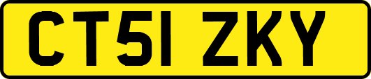 CT51ZKY