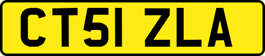 CT51ZLA