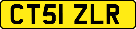 CT51ZLR