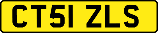 CT51ZLS