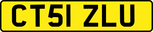 CT51ZLU
