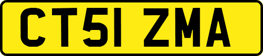 CT51ZMA