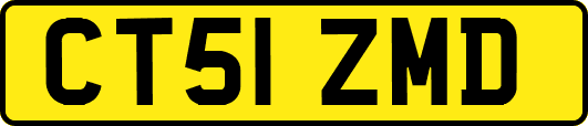 CT51ZMD