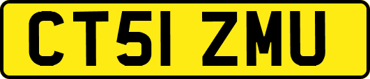 CT51ZMU