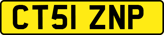 CT51ZNP