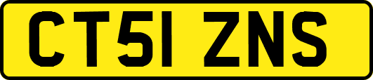 CT51ZNS