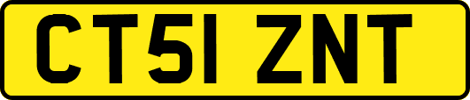 CT51ZNT