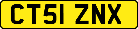 CT51ZNX