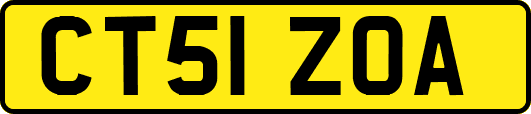 CT51ZOA