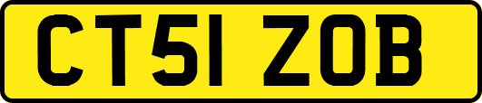 CT51ZOB
