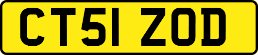 CT51ZOD