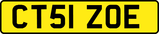 CT51ZOE