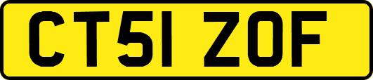 CT51ZOF