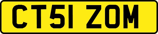 CT51ZOM