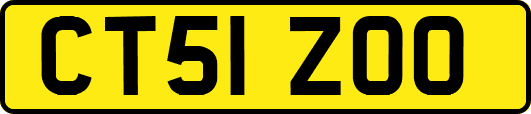 CT51ZOO