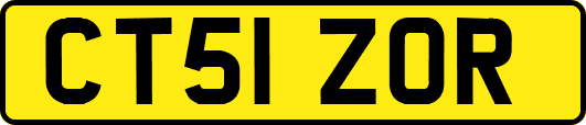 CT51ZOR