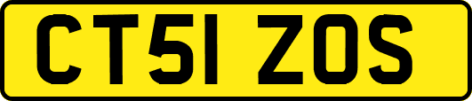 CT51ZOS
