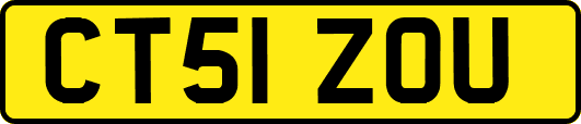 CT51ZOU
