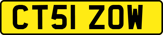CT51ZOW