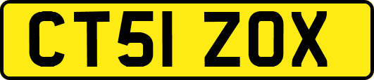 CT51ZOX