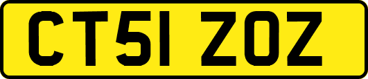 CT51ZOZ