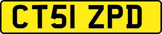 CT51ZPD