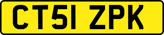 CT51ZPK