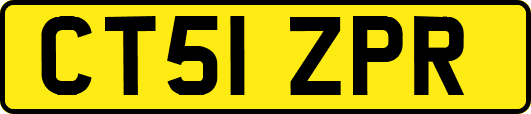 CT51ZPR