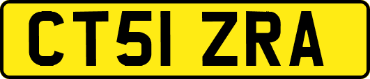 CT51ZRA
