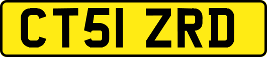 CT51ZRD