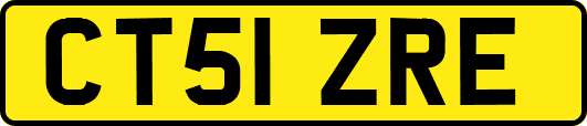 CT51ZRE