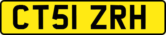 CT51ZRH