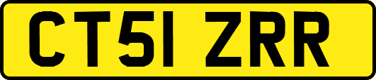 CT51ZRR