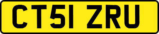 CT51ZRU