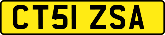 CT51ZSA