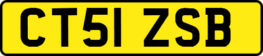 CT51ZSB
