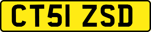 CT51ZSD