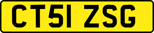 CT51ZSG