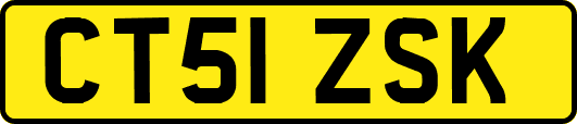 CT51ZSK