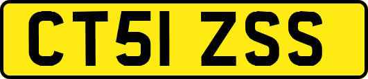 CT51ZSS