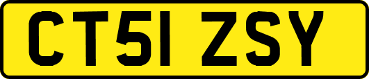 CT51ZSY