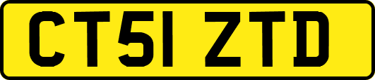 CT51ZTD