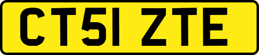 CT51ZTE