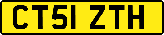 CT51ZTH