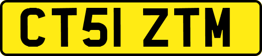 CT51ZTM