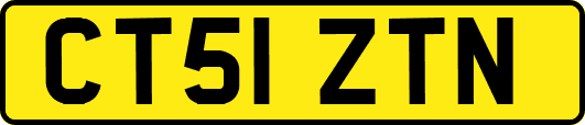 CT51ZTN