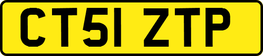 CT51ZTP