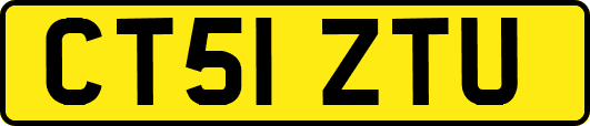 CT51ZTU