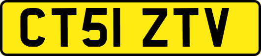 CT51ZTV