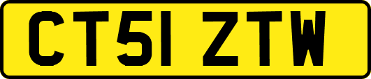 CT51ZTW